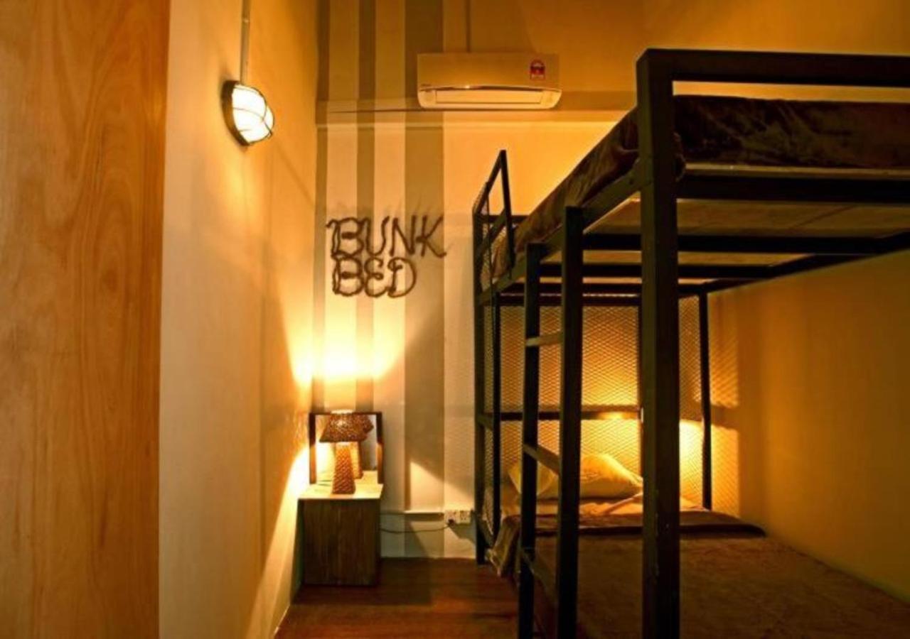 Rope Walk Guest House جورج تاون المظهر الخارجي الصورة